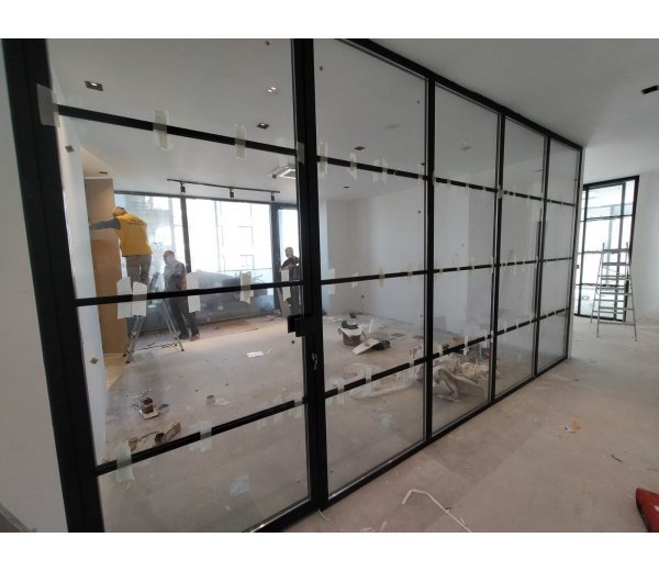 Ofis Bölme Sistemleri